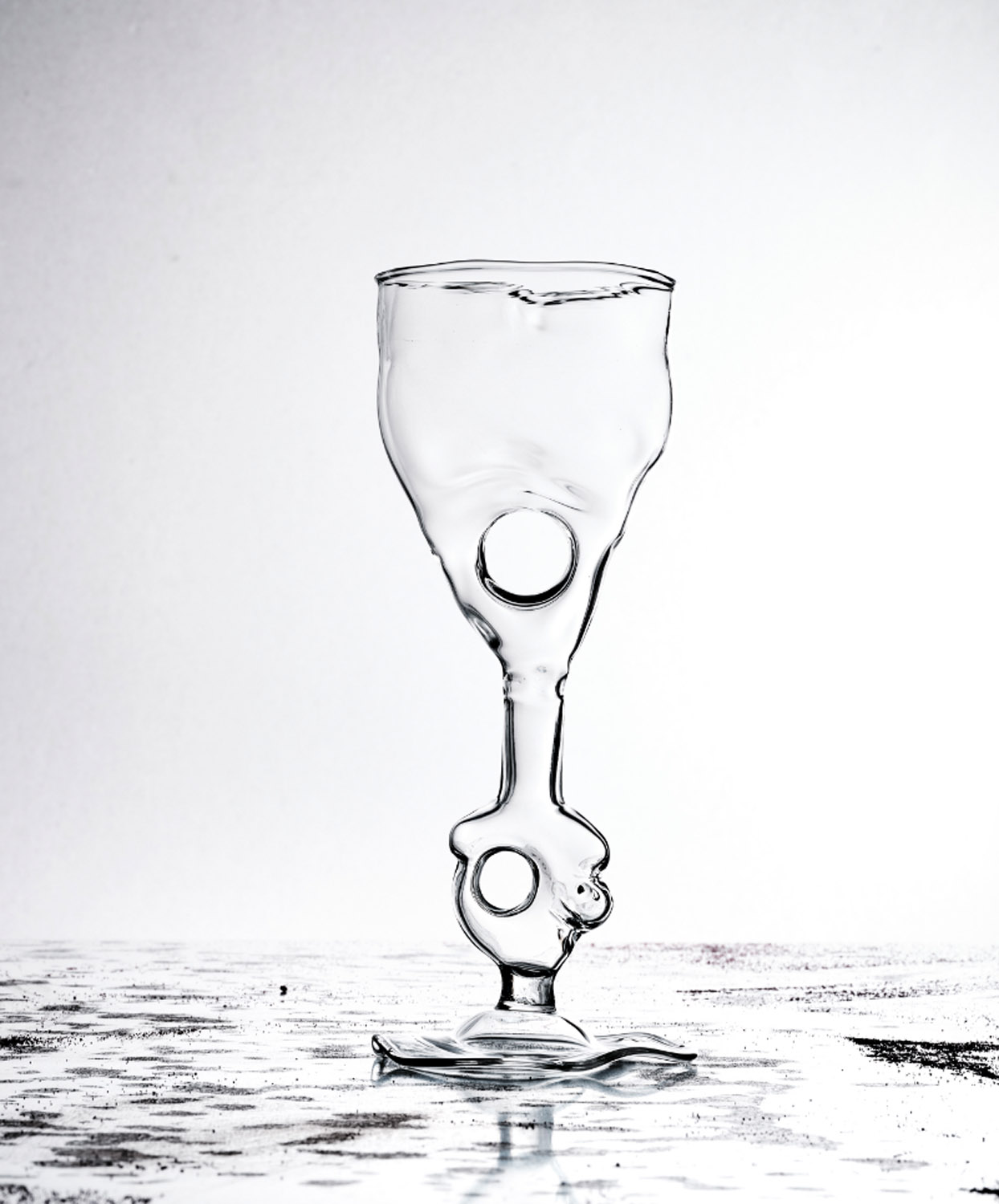 Wine Glass N1